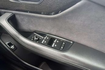Audi Q7 Vorsprung