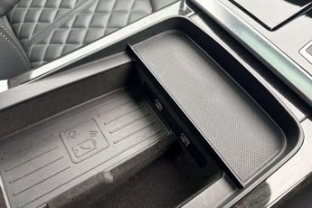 Audi Q7 Vorsprung