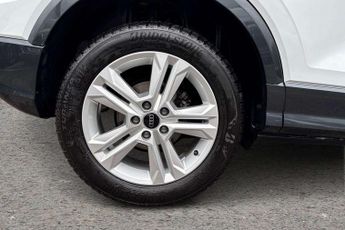 Audi Q2 Sport
