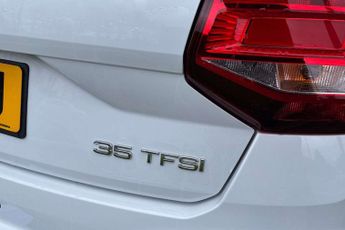 Audi Q2 Sport