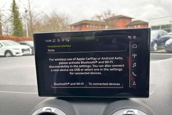 Audi Q2 Sport