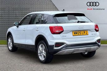 Audi Q2 Sport