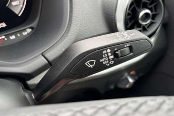 Audi Q2 Sport
