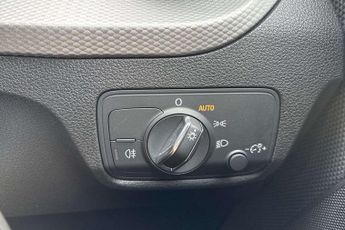 Audi Q2 Sport