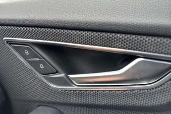 Audi Q2 Sport