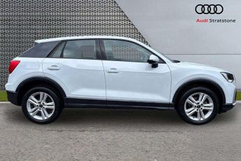 Audi Q2 Sport