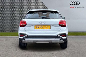 Audi Q2 Sport