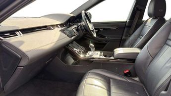 Land Rover Range Rover Evoque R-Dynamic SE