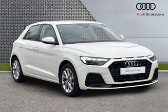 Audi A1 Sport