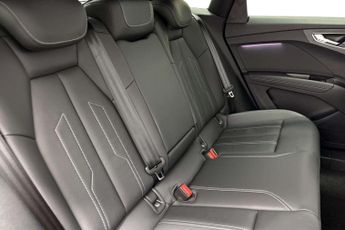 Audi Q4 Black Edition