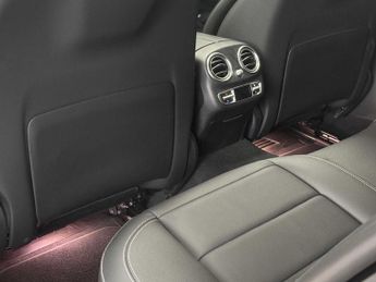 Mercedes-Benz E Class AMG Line Edition