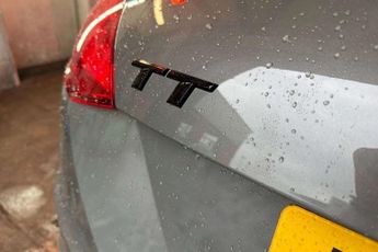 Audi TT Black Edition