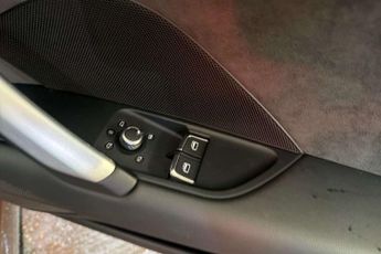 Audi TT Black Edition