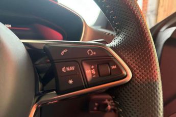 Audi TT Black Edition