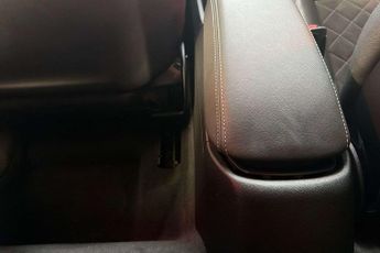 Audi TT Black Edition