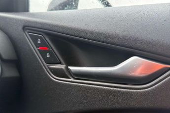 Audi TT Black Edition