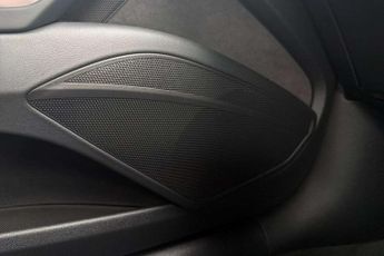 Audi TT Black Edition