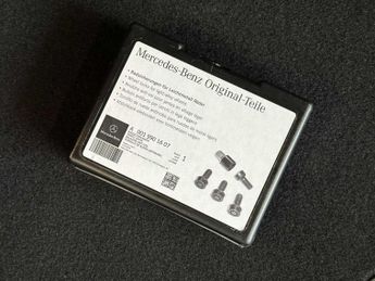 Mercedes-Benz GLA AMG Line