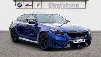BMW M5 M5