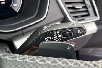 Audi Q5 S Line