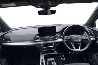 Audi Q5 S Line