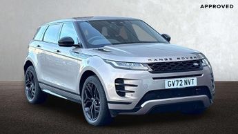 Land Rover Range Rover Evoque Evoque Edition