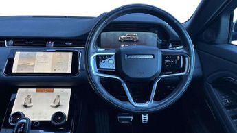 Land Rover Range Rover Evoque R-Dynamic SE