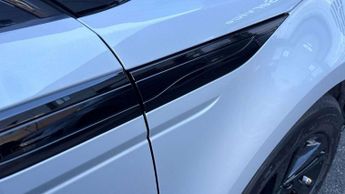 Land Rover Range Rover Evoque R-Dynamic SE