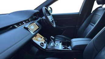 Land Rover Range Rover Evoque R-Dynamic SE