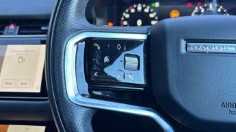 Land Rover Range Rover Evoque R-Dynamic SE