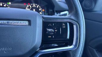 Land Rover Range Rover Evoque R-Dynamic SE