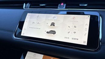 Land Rover Range Rover Evoque R-Dynamic SE