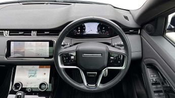 Land Rover Range Rover Evoque R-Dynamic SE