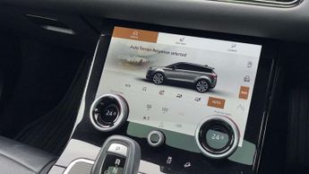 Land Rover Range Rover Evoque R-Dynamic SE