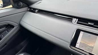Land Rover Range Rover Evoque R-Dynamic SE