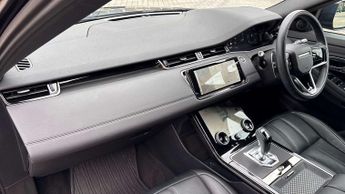 Land Rover Range Rover Evoque R-Dynamic SE