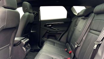 Land Rover Range Rover Evoque R-Dynamic SE