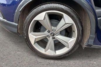 Audi Q4 Black Edition