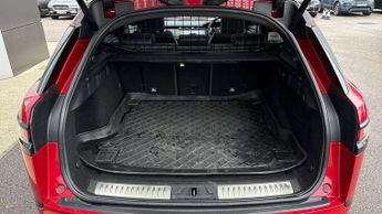 Land Rover Range Rover Velar R-Dynamic HSE