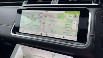 Land Rover Range Rover Velar R-Dynamic HSE