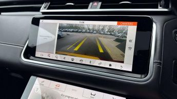 Land Rover Range Rover Velar R-Dynamic HSE