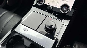 Land Rover Range Rover Velar R-Dynamic HSE
