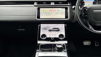 Land Rover Range Rover Velar R-Dynamic HSE