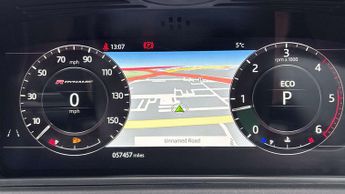 Land Rover Range Rover Velar R-Dynamic HSE