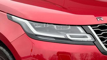 Land Rover Range Rover Velar R-Dynamic HSE