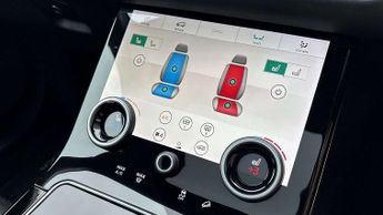 Land Rover Range Rover Velar R-Dynamic HSE