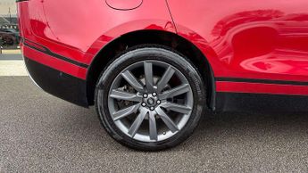 Land Rover Range Rover Velar R-Dynamic HSE