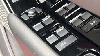 Land Rover Range Rover Velar R-Dynamic HSE