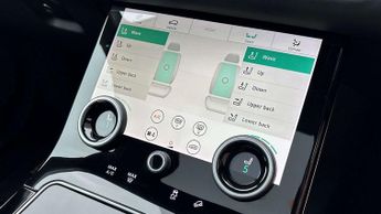Land Rover Range Rover Velar R-Dynamic HSE
