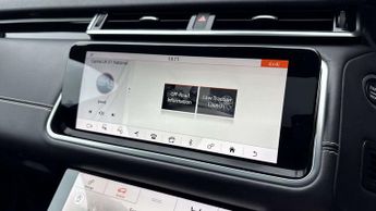 Land Rover Range Rover Velar R-Dynamic HSE